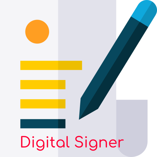 Digital Signer