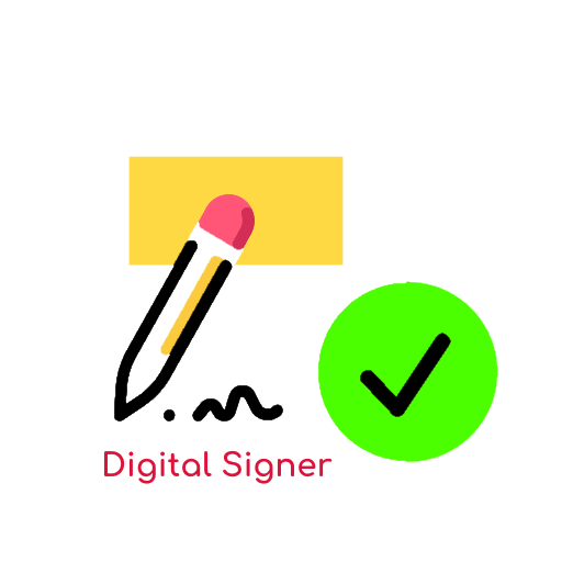Digital Signer Pro